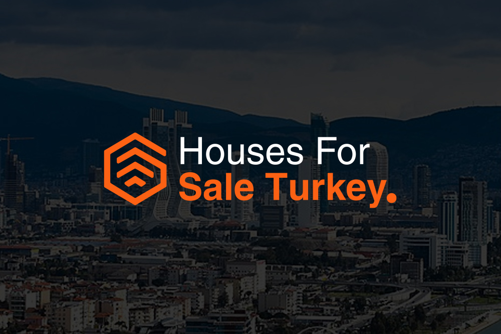 Houses For Sale Turkey